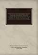 Dictionnaire universel de la langue franaise, avec le latin et les tymologies, extrait comparatif, concordance, critique et supplment de tous les dictionnaires franais microforme : manuel encyclopdique de grammaire, d`orthographe, de vieux langage,, Boiste, Pierre Claude Victoire, 1765-1824,Nodier, Charles, 1780-1844 