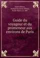 Guide du voyageur et du promeneur aux environs de Paris, 