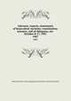 Adresses, reports, statements of benevolent societies, constitution, minutes, roll of delegates, etc. October 8-17, 1907. 1907, National Council of the Congregational Churches of the United States 