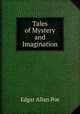 Tales of Mystery and Imagination, Poe Edgar Allan 