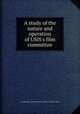 A study of the nature and operation of USIS`s film committee, United States. American Embassy. Office of Public Affairs 