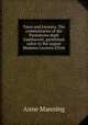 Tasso and Leonora. The commentaries of Ser Pantaleone degli Gambacorti, gentleman usher to the august Madama Leonora d`Este, Manning Anne 