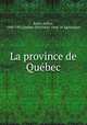 La province de Qubec, 