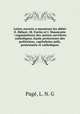 Lettre ouverte a messieurs les abbs E. Hbert, M. Fortin et J. Massicotte : organisateurs des unions ouvrires catholiques, hauts protecteurs des politiciens, capitalistes juifs, protestants et catholiques, 