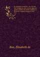 Le voyageur moderne : ou, Extrait des voyages les plus rcens dans les quatre parties du monde publis en plusieurs langues jusqu`en 1821. 5-6, 