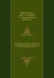Dictionnaire des ordres religieux, ou, Histoire des ordres monastiques, religieux et militaires, et les congrgations sculires de l`un et de l`autre sexe, qui ont t tablies jusqu` prsent. 29, 
