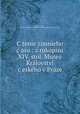 Ctenie zimnieho casu : z rukopisu XIV. stol. Musea Kralovstvi ceskeho v Praze, 