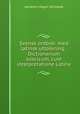 Svensk ordbok: med latinsk uttolkning . Dictionarium svecicum, cum interpretatione Latina, Abraham Magni Sahlstedt 