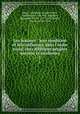 Les femmes : leur condition et leur influence dans l`ordre social chez diffrens peuples anciens et modernes. 1, Alexandre-Joseph-Pierre Segur 