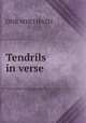 Tendrils in verse, ONE WHO HATH 