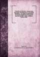 Conseils aux lecteurs : programme des futurs reprsentants l`Assemble lgislative : ou, Projet d`organisation qui rsout compltement la grande question sociale : ordre, confiance, travail, crdit ., Signoret, commissionaire en marchandises 