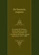 Le comte de Falloux : ancien dput, ancien ministre, membre de l`Acadmie franaise, grand agriculteur 1811-1886, Du Saussois, Auguste 