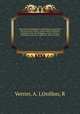 Glossaire etymologique et historique des patois et des parlers de l`Anjou; comprenant le glossaire proprement dit, des dialogues, contes, rcits et nouvelles en patois, le folk-lore de la province. 1, Verrier, A. J,Onillon, R 