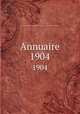 Annuaire. 1904, 