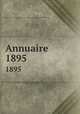Annuaire. 1895, 