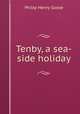 Tenby, a sea-side holiday, Philip Henry Gosse 