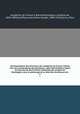 Correspondance des directeurs de l`Acadmie de France Rome, avec les surintendants des batiments, 1666-1804 Publie d`aprs les manuscrits des Archives nationales par Anatole de Montaiglon, sous le patronage de la direction des Beaux-arts. 3, 