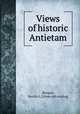 Views of historic Antietam, [Burgan, Martin L.] [from old catalog] 