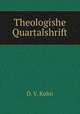 Theologishe Quartalshrift, D. V. Kuhn 