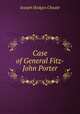 Case of General Fitz-John Porter, 