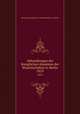 Abhandlungen der Kniglichen Akademie der Wissenschaften in Berlin. 1829, Deutsche Akademie der Wissenschaften zu Berlin 