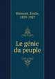 Le gnie du peuple, 