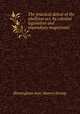 The practical defeat of the abolition act, by colonial legislation and stipendiary magistrates, Birmingham Anti-Slavery Society 
