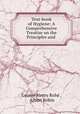 Text-book of Hygiene: A Comprehensive Treatise on the Principles and ., 