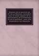 Examen de la doctrine de M. de La Mennais, considr sous le triple rapport de la philosophie, de la thologie et de la politique : avec une dissertation sur Descarte, 