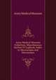 Army Medical Museum Collection, Miscellaneous Section VI Logbook, Index to Microscopes and Microtomes, Army Medical Museum 
