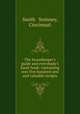 The housekeeper`s guide and everybody`s hand-book: containing over five hundred new and valuable recipes, Smith & Swinney, Cincinnati 