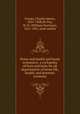 Home and health and home economics: a cyclopedia of facts and hints for all departments of home life, health, and domestic economy, Fowler, Charles Henry, 1837-1908,De Puy, W. H. (William Harrison), 1821-1901, joint author 