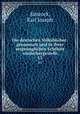 Die deutschen Volksbcher; gesammelt und in ihrer ursprnglichen Echtheit wiederhergestellt. 13, Simrock, Karl Joseph, 1802-1876 
