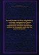 Practical talks on farm engineering : A simple explanation of many everyday problems in farm engineering and farm mechanics written in a readable style for the practical farmer, Clarkson, Ralph Preston, 1886-,History of Engineering Collection (North Carolina State University). NCRS 