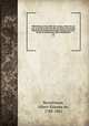 Bibliothque universelle des voyages, effectus par mer ou par terre dans les diverses parties du monde, depuis les premires dcouvertes jusqu`a nos jours. Revus ou traduits par Albert Montmont. 23, 
