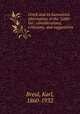 Greek and its humanistic alternatives in the "Little-Go"; considerations, criticisms, and suggestions, Breul, Karl, 1860-1932 