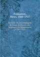 Histoire de la Compagnie de Jsus en France des origines la suppression (1528-1762). 4, Fouqueray, Henri, 1860-1927 