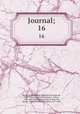 Journal;. 16, 