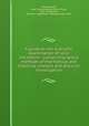 A guide to the scientific examination of soils microform : comprising select methods of mechanical and chemical analysis and physical investigation, Wahnschaffe, Felix. (Gustave Albert Bruno Felix), 1851-1914,Brannt, William T. $q(William Theodore), $db. 1844 