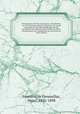 Dictionnaire des fiefs, seigneuries, chtellenies, etc. de l`ancienne France, contenant : les noms des terres et ceux des familles qui les ont possdes, leur situation provinciale, les dates de possession, de transmission ou d`rection en terres titres,, Gourdon de Genouillac, Henri, 1826-1898 