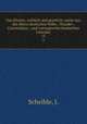Das Kloster, weltlich und geistlich; meist aus der ltern deutschen Volks-, Wunder-, Curiositten-, und vorzugsweise komischen Literatur. 13, Scheible, J. 