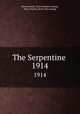 The Serpentine . 1914, Pennsylvania. State teachers college, West Chester. [from old catalog] 