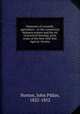 Elements of scientific agriculture : or the connection between science and the art of practical farming, prize essay of the New York Stat Agricul. Society., Norton, John Pitkin, 1822-1852 