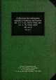 Collection des mmoires relatifs l`histoire de France. sr. 1 t. 1-52, 1819-1826; sr. 2 t. 1-78, 1820-1829. 68, ser.2, 