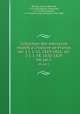 Collection des mmoires relatifs l`histoire de France. sr. 1 t. 1-52, 1819-1826; sr. 2 t. 1-78, 1820-1829. 44, ser.2, 