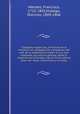 Tipografia espanola, o Historia de la introduccion, propagacion y progresos del arte de la imprenta en Espana. A la que antecede una noticia general sobre la imprenta de la Europa y de la China: adorno todo con notas instructivas y curiosas, Mendez, Francisco, 1725-1803,Hidalgo, Dionisio, 1809-1866 