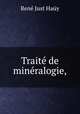 Trait de minralogie,, 