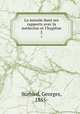 La morale dans ses rapports avec la mdecine et l`hygine. 2, Surbled, Georges, 1855- 