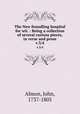 The New foundling hospital for wit. : Being a collection of several curious pieces, in verse and prose. v.3/4, Almon, John, 1737-1805 