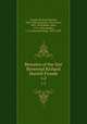 Remains of the late Reverend Richard Hurrell Froude. v.2, Froude, Richard Hurrell, 1803-1836,Newman, John Henry, 1801-1890,Keble, John, 1792-1866,Mozley, J. B. (James Bowling), 1813-1878 